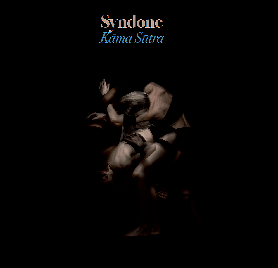 SYNDONE - Kama Sutra (gatefold blue vinyl)